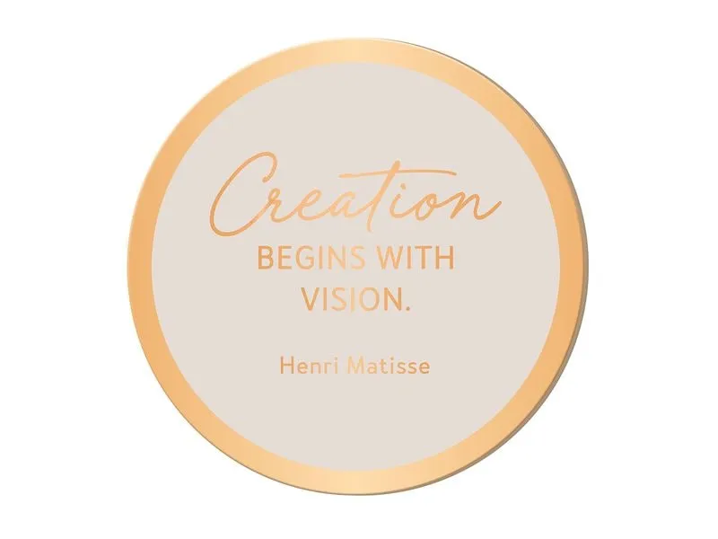 Grafik Werkstatt Korkuntersetzer Henri Matisse Grafik Werkstatt Korkuntersetzer Henri Matisse