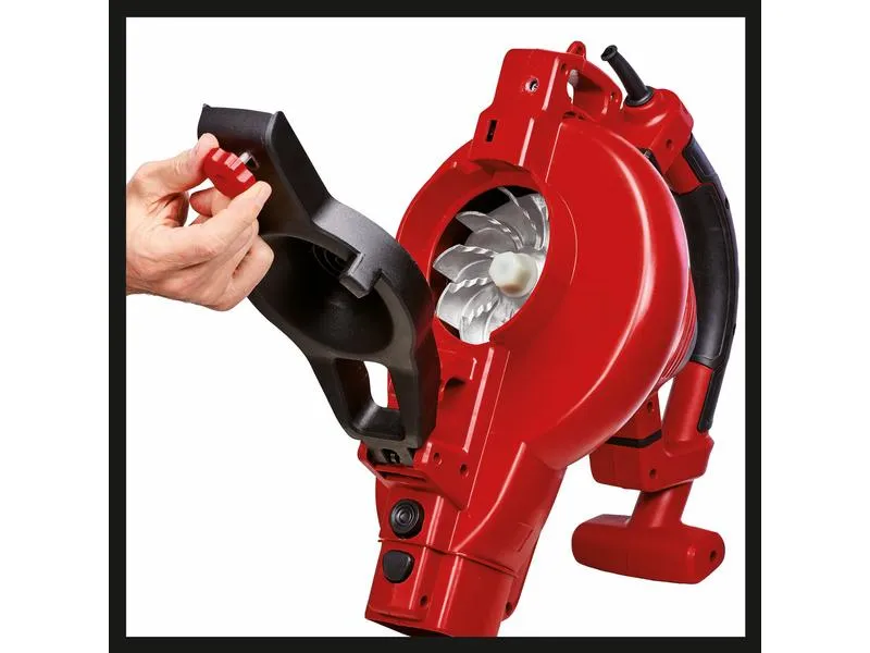 Einhell Elektro-Laubsauger GC-EL 2300 E