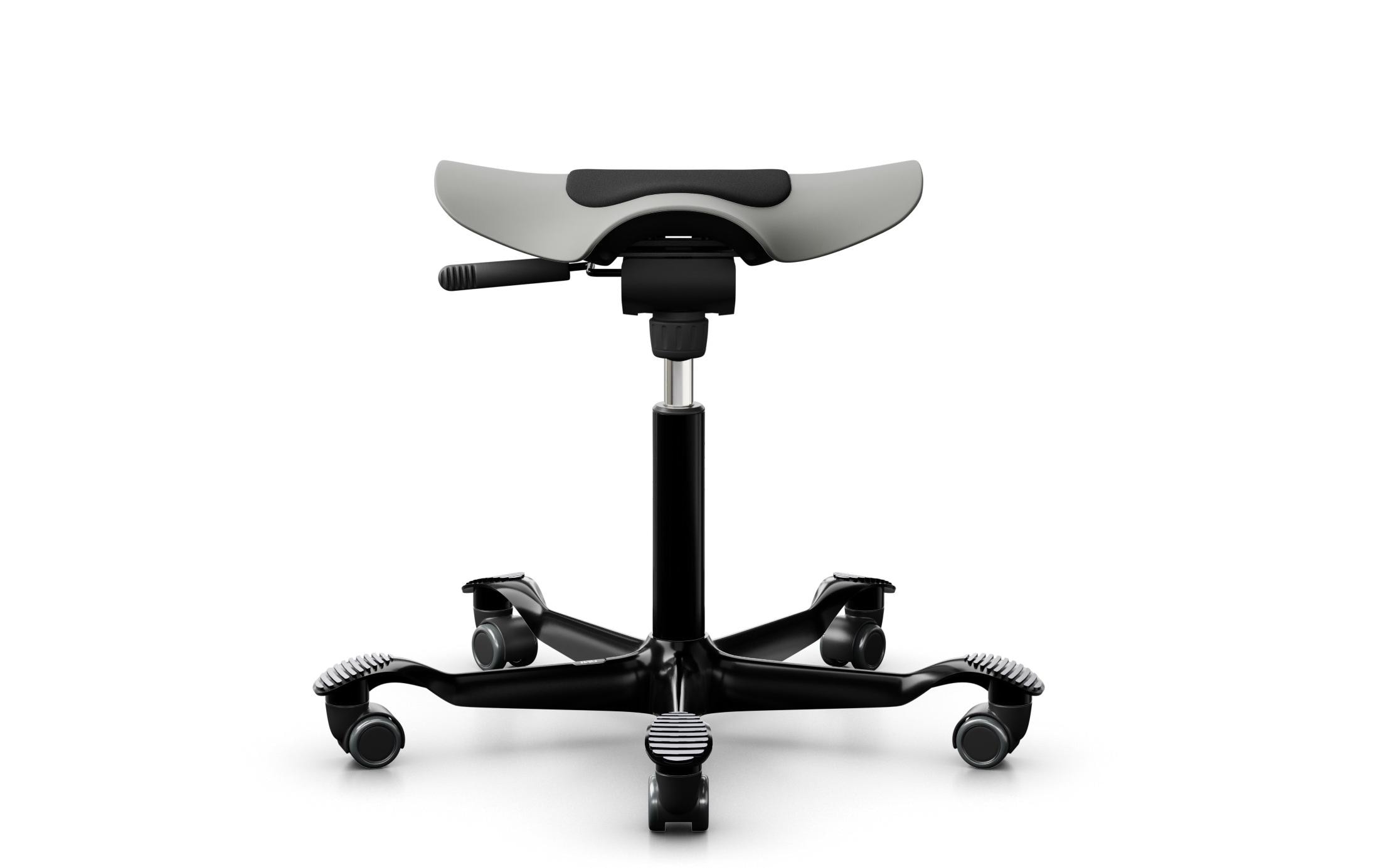 HÅG Bürostuhl Capisco Puls 8001 Tonerde HÅG Bürostuhl Capisco Puls 8001 Tonerde