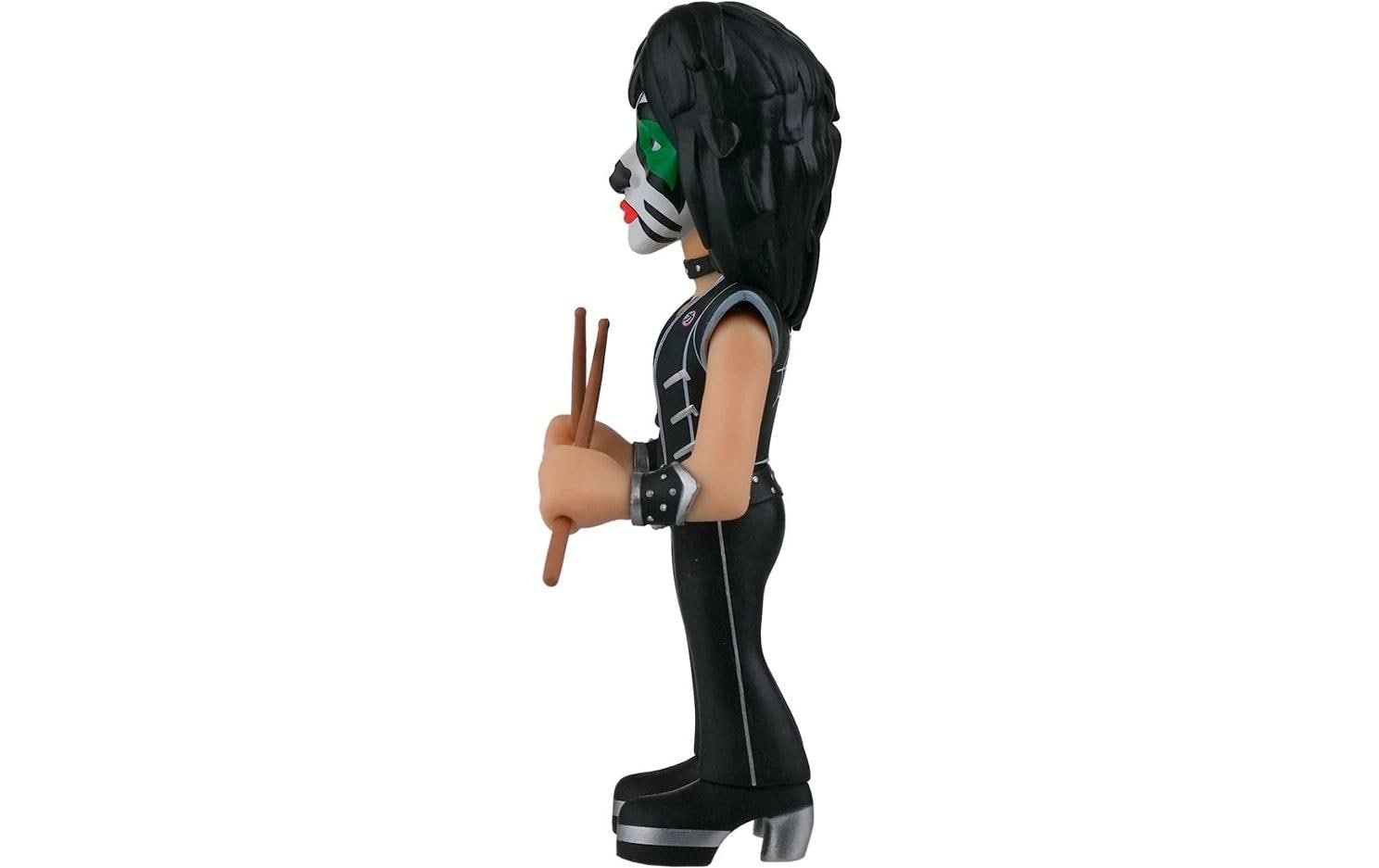 Minix Figur KISS: Catman 12 cm