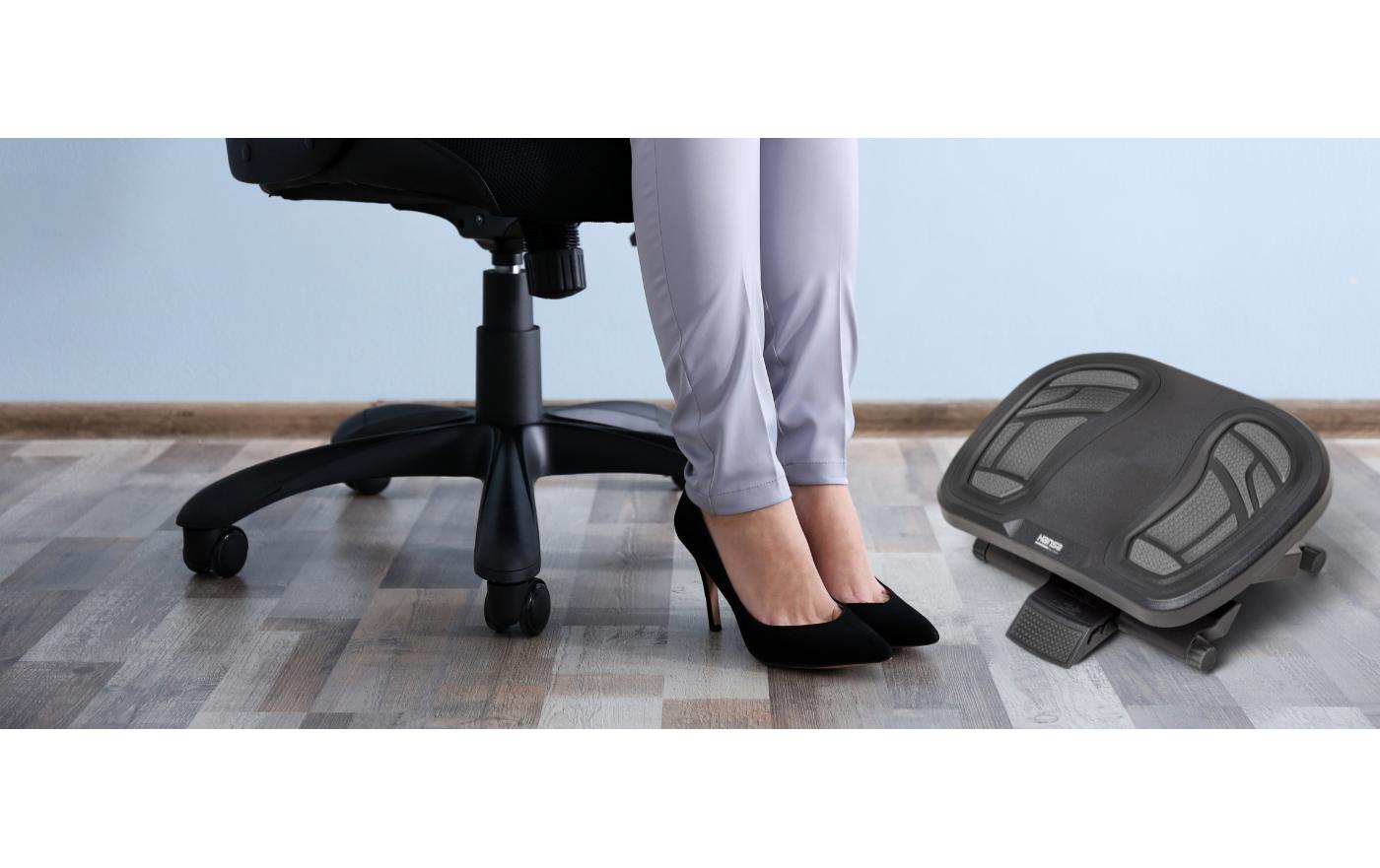 Hansa Fussstütze Footness COMFORT DUO GREY