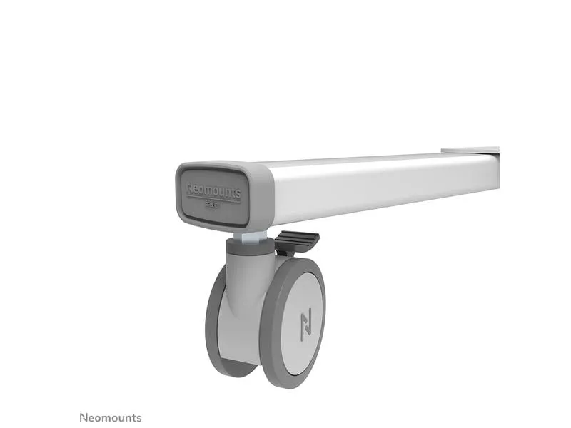 NEOMOUNTS TV-Trolley FL50S-825WH1 Weiss