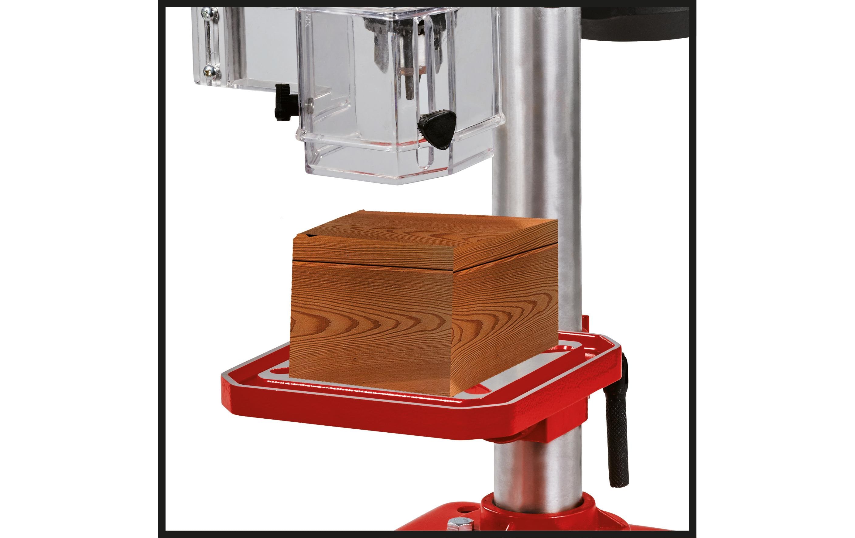 Einhell Säulenbohrmaschine TC-BD 450