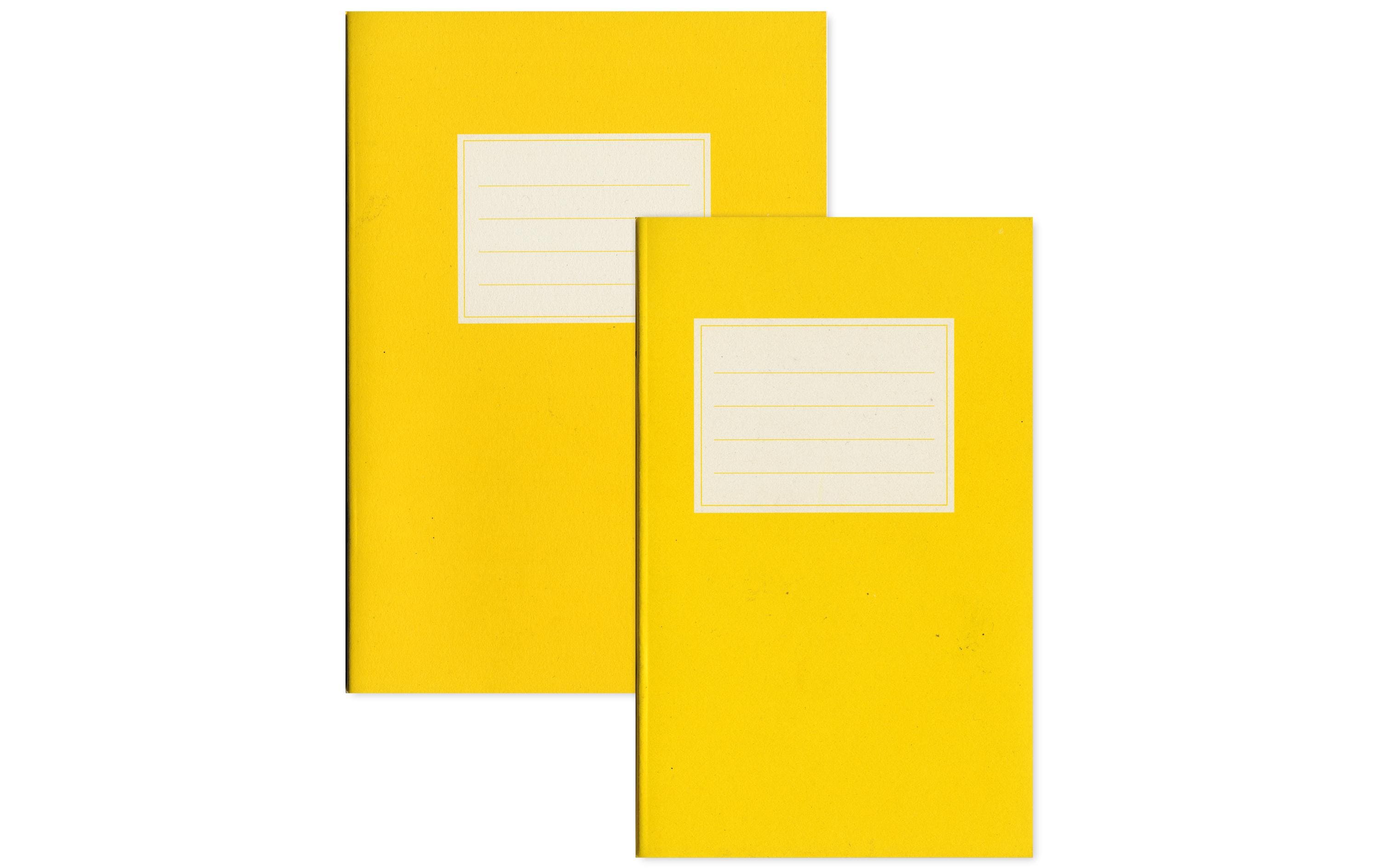 Office Focus Schulheft Office Focus A5 10 Stück