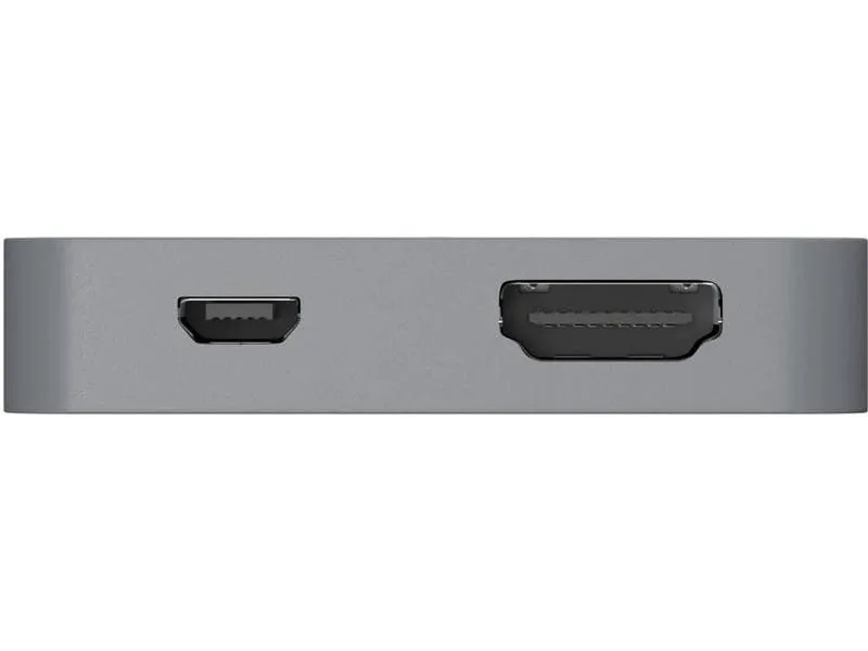 Marmitek HDMI-Umschalter Connect 720 – 2/1 (8K/60Hz)