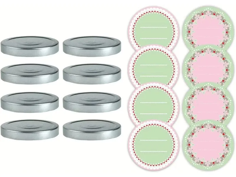 Dr.Oetker Deckel Twist-off Dr.Oetker Deckel Twist-off