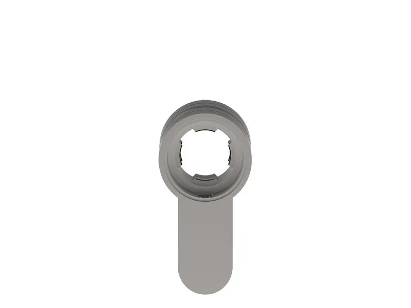 2N Fortis-Zylinder EURO-Profil, 30/35 2N Fortis-Zylinder EURO-Profil, 30/35