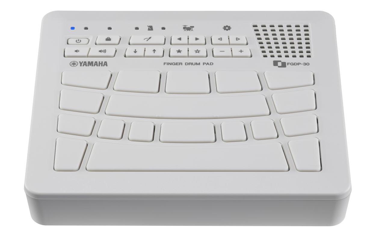 Yamaha Sampling Pad FGDP-30 Yamaha Sampling Pad FGDP-30