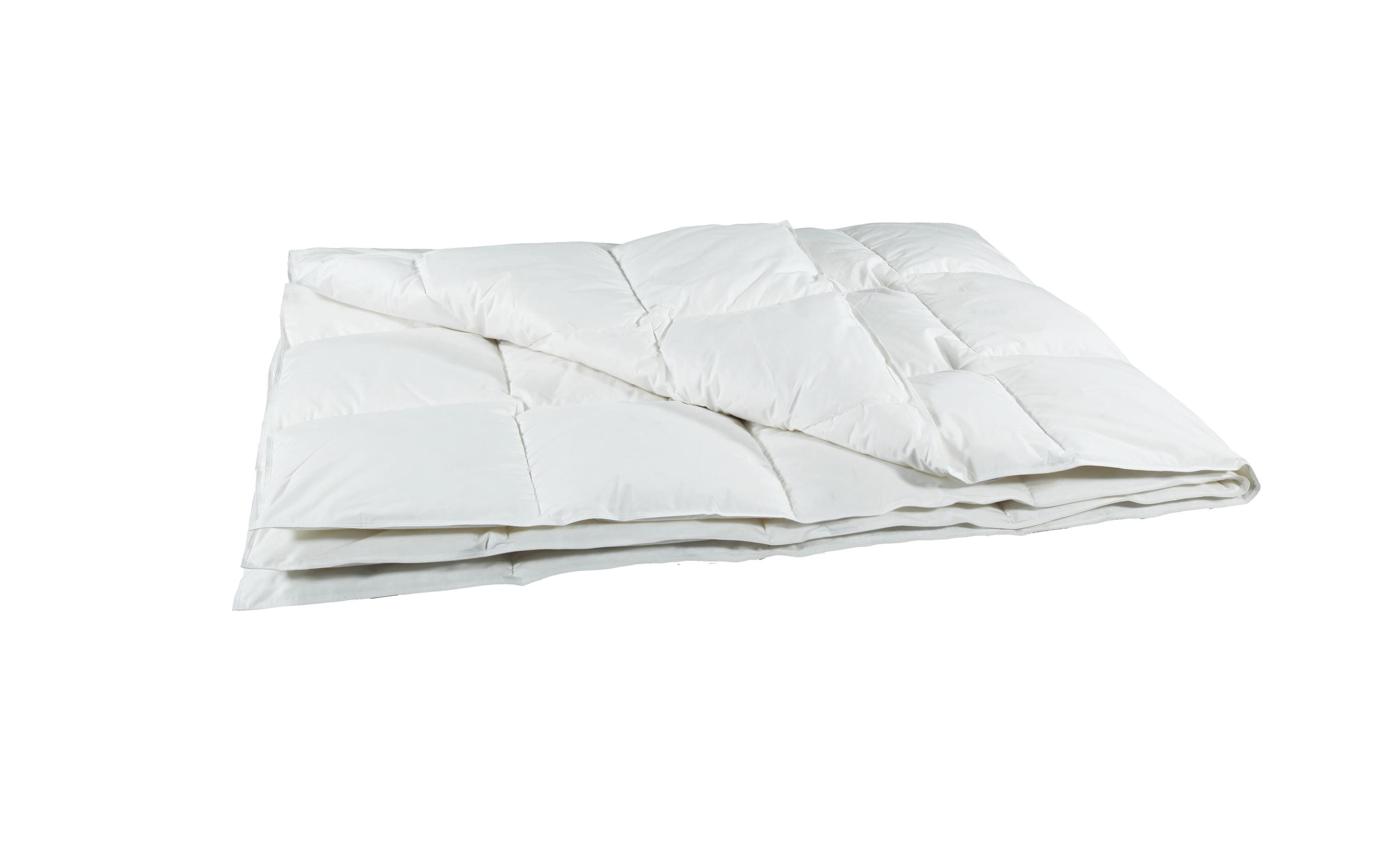 Albis Albis Line 600 Ganzjahresdaunenduvet 160 x 210 cm