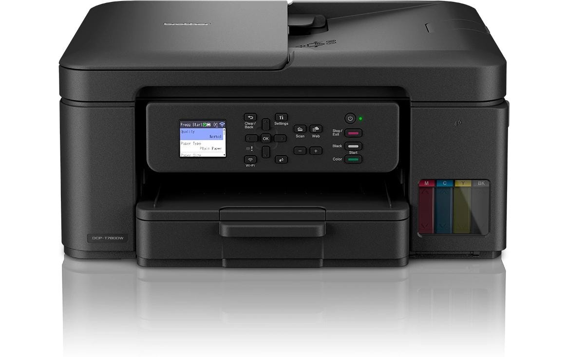 Brother Multifunktionsdrucker DCP-T780DW