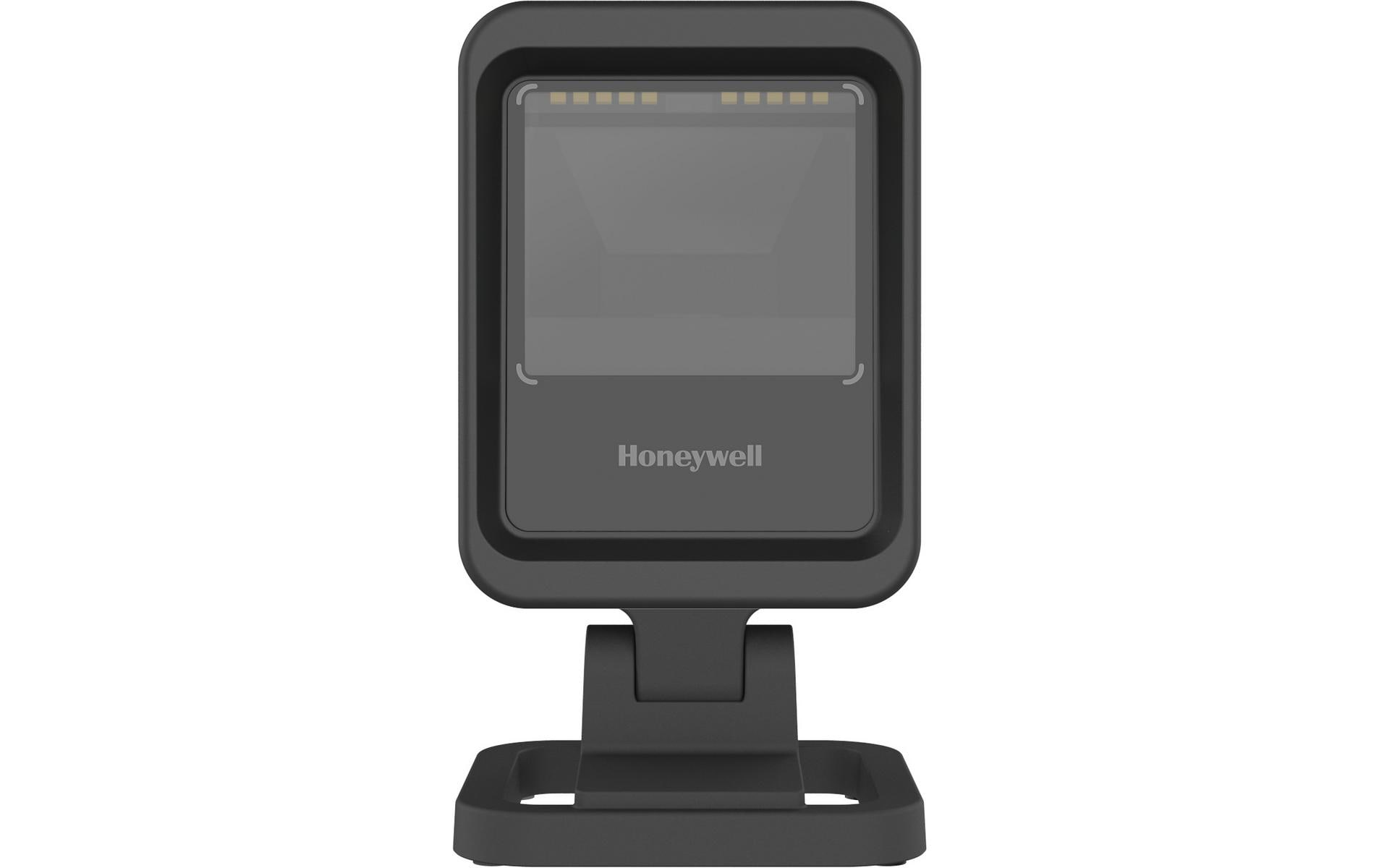 Honeywell Barcode Scanner Genesis 7680g