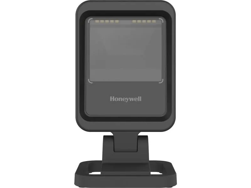 Honeywell Barcode Scanner Genesis 7680g Honeywell Barcode Scanner Genesis 7680g
