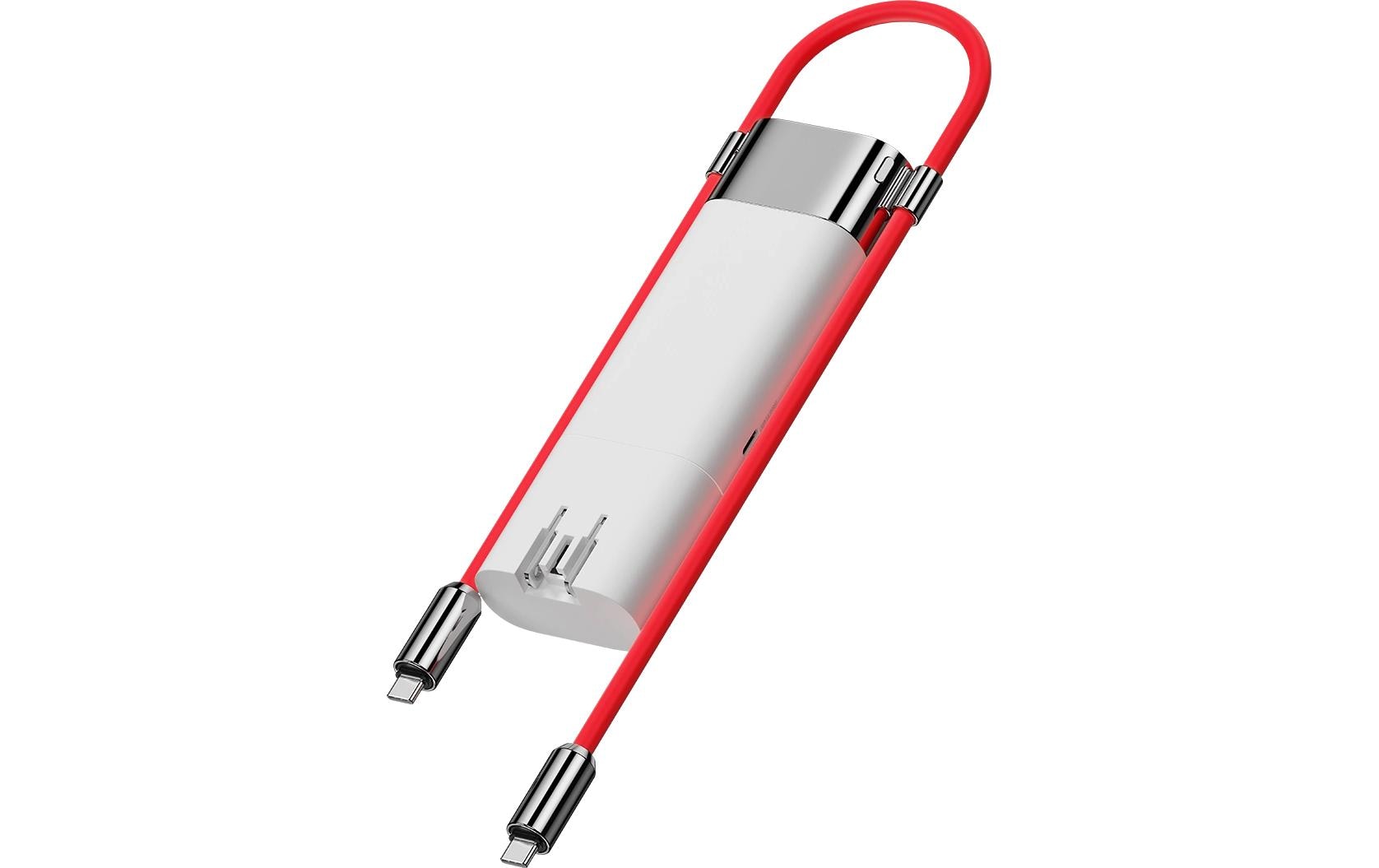 Sharge Powerbank OnePlus Pouch 10000 mAh Sharge Powerbank OnePlus Pouch 10000 mAh