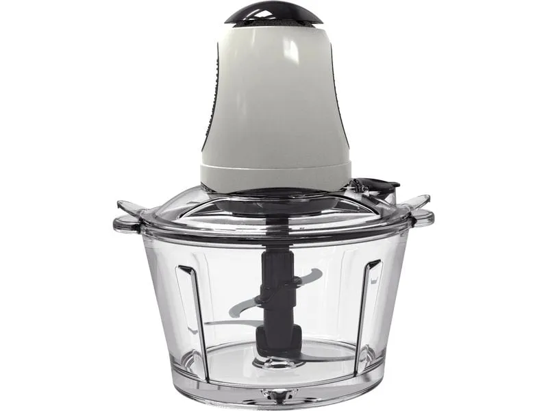 OHMEX Zerkleinerer OHM-CHO-7035 1.5 l
