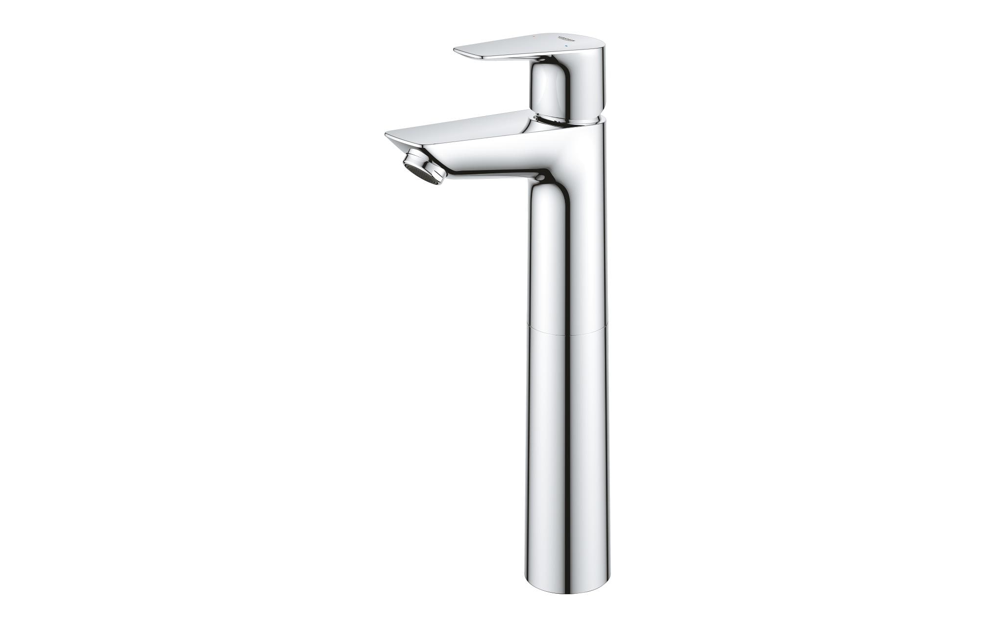 GROHE Lavaboarmatur Start Edge 1/2 XL-Size