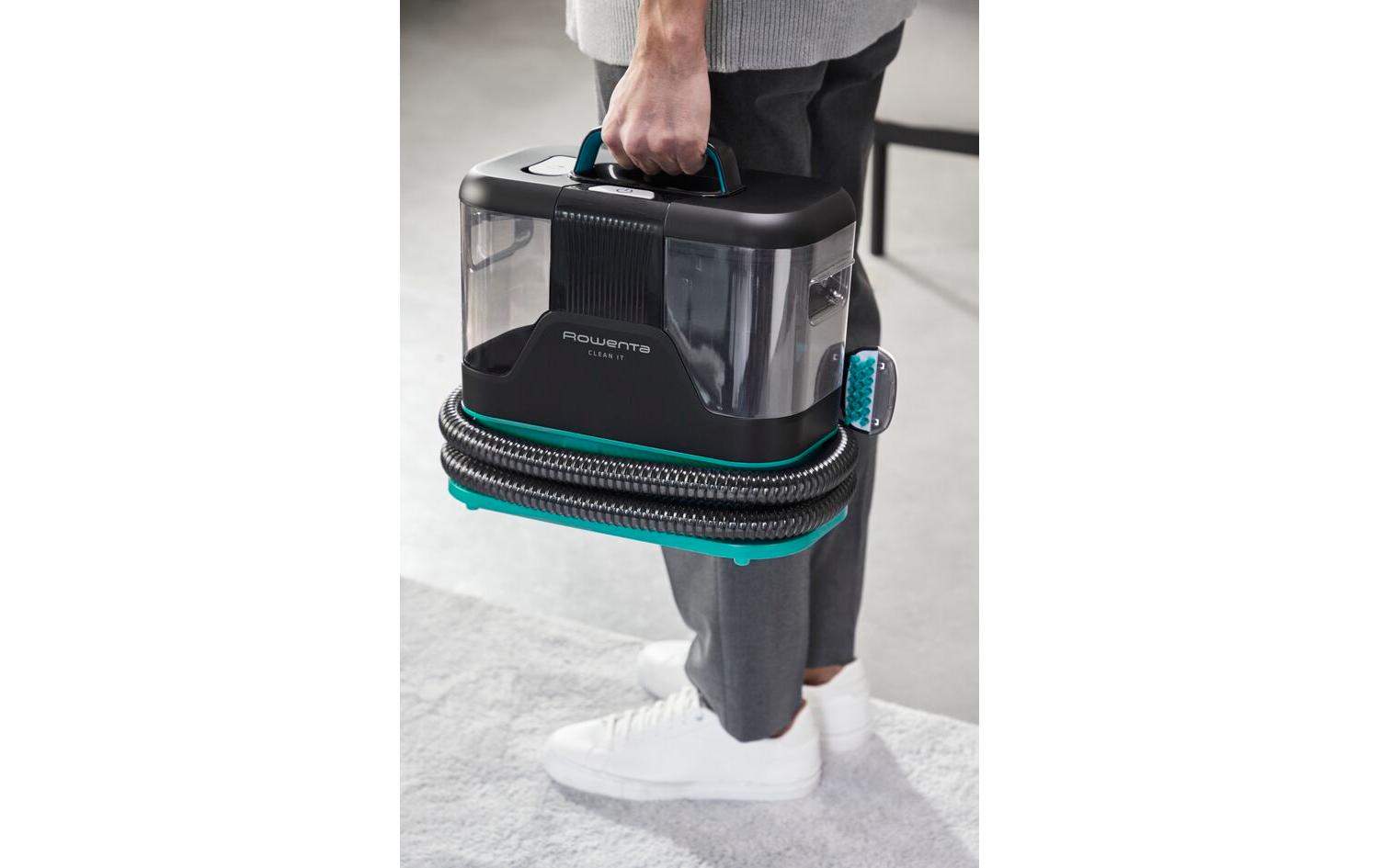 Rowenta Waschsauger Clean It IN5020