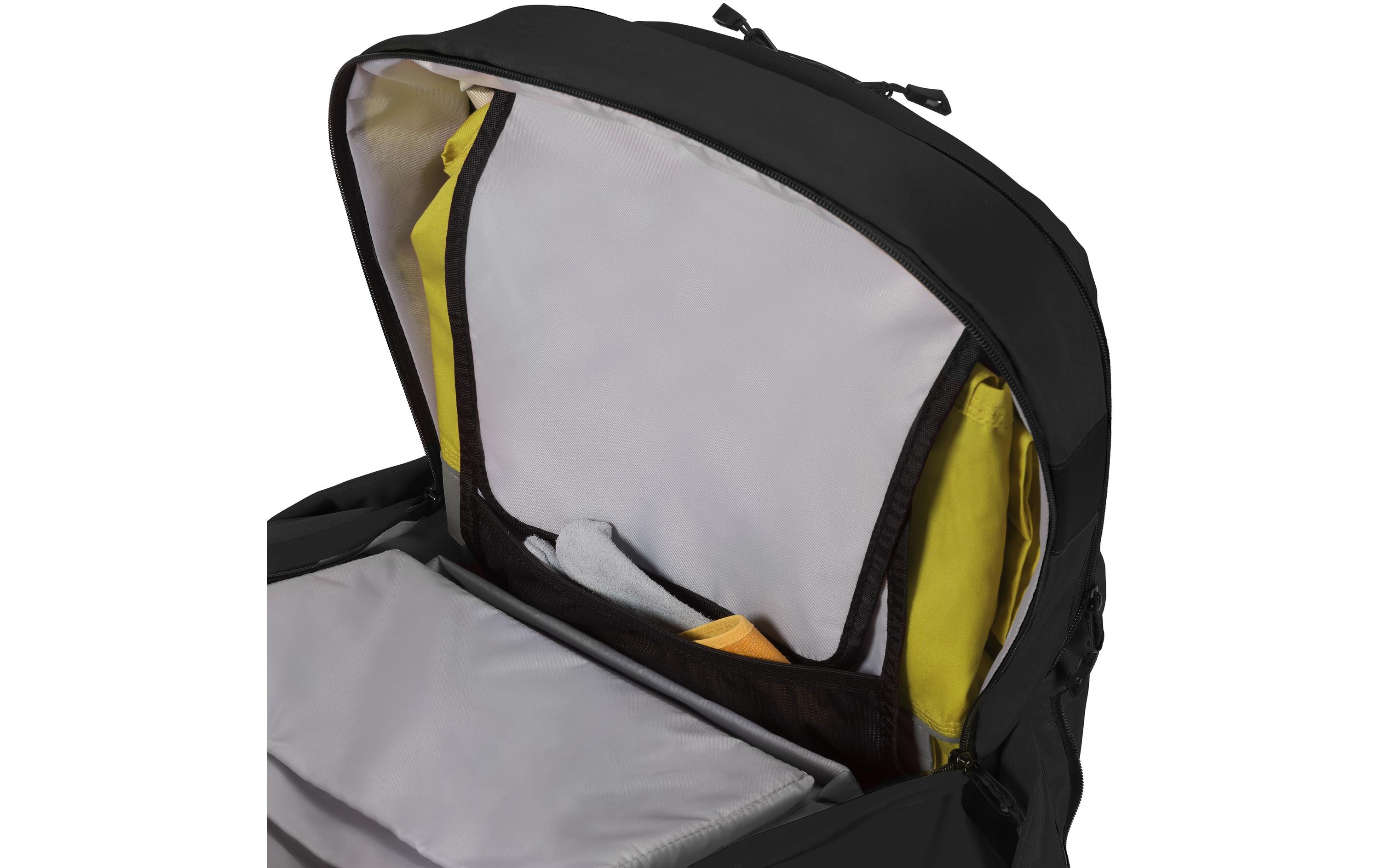 DICOTA Reflective 38 l – Schwarz DICOTA Reflective 38 l – Schwarz