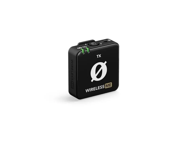 Rode Mikrofon Wireless ME Rode Mikrofon Wireless ME