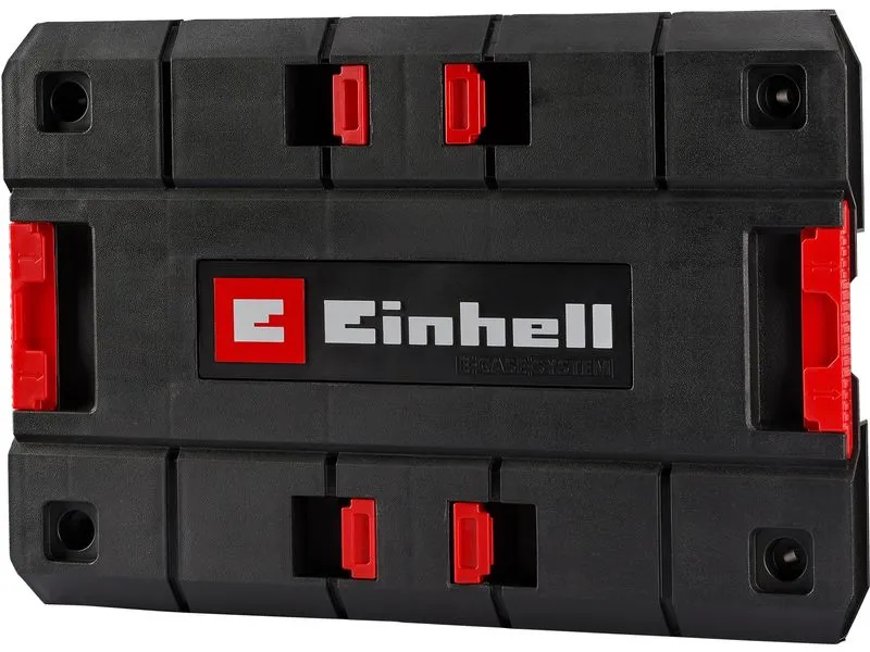 Einhell E-Case Adapterplatte 1-teilig Einhell E-Case Adapterplatte 1-teilig