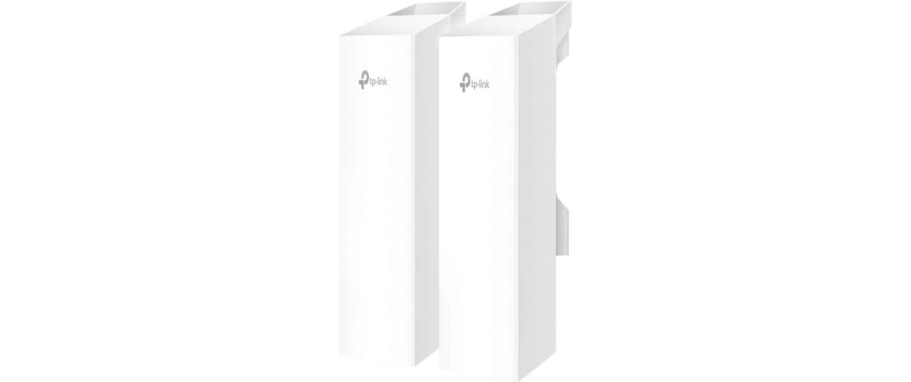 TP-Link WLAN-Bridge EAP215-Bridge KIT