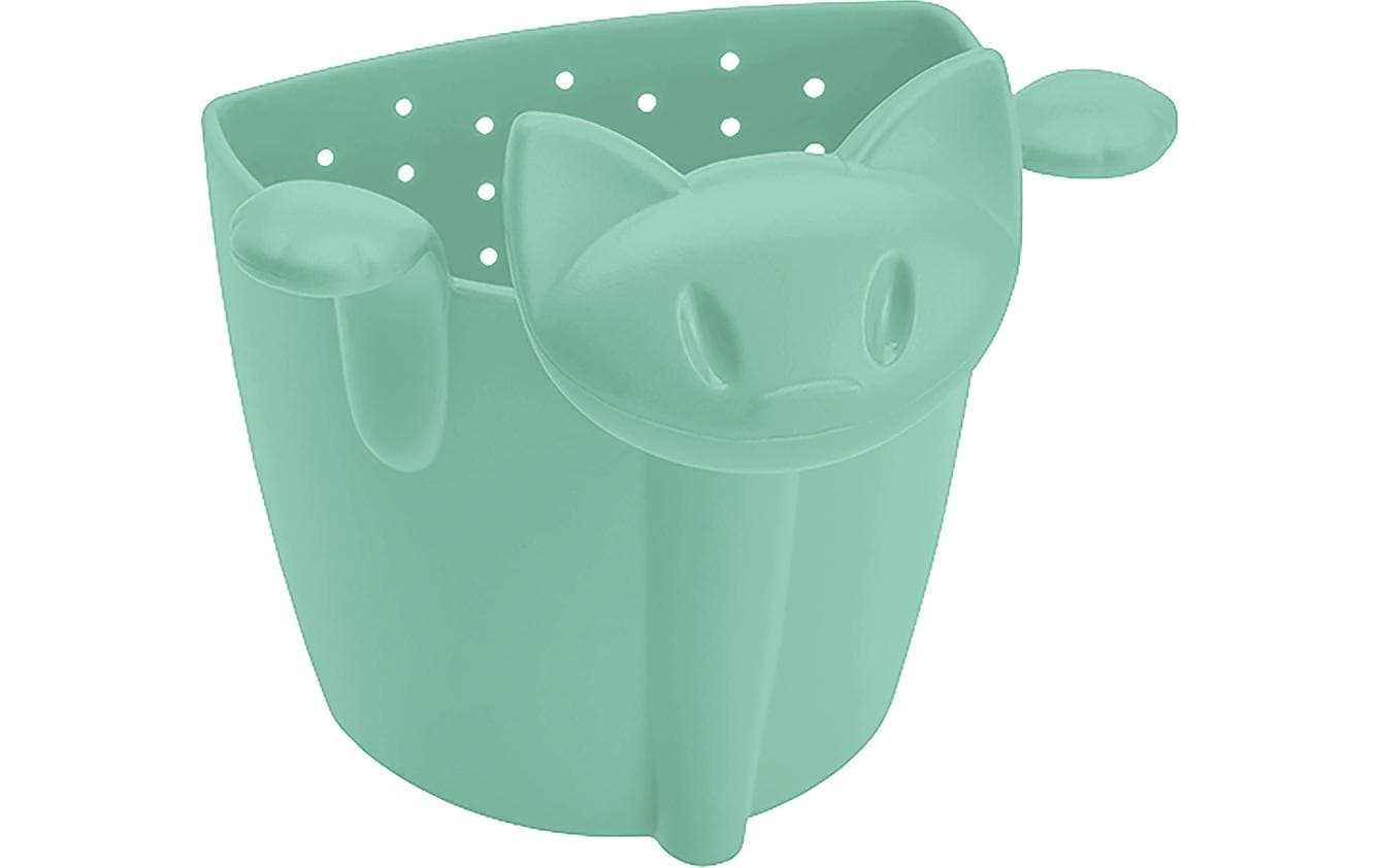 Koziol Teesieb MIAOU Sweet Green