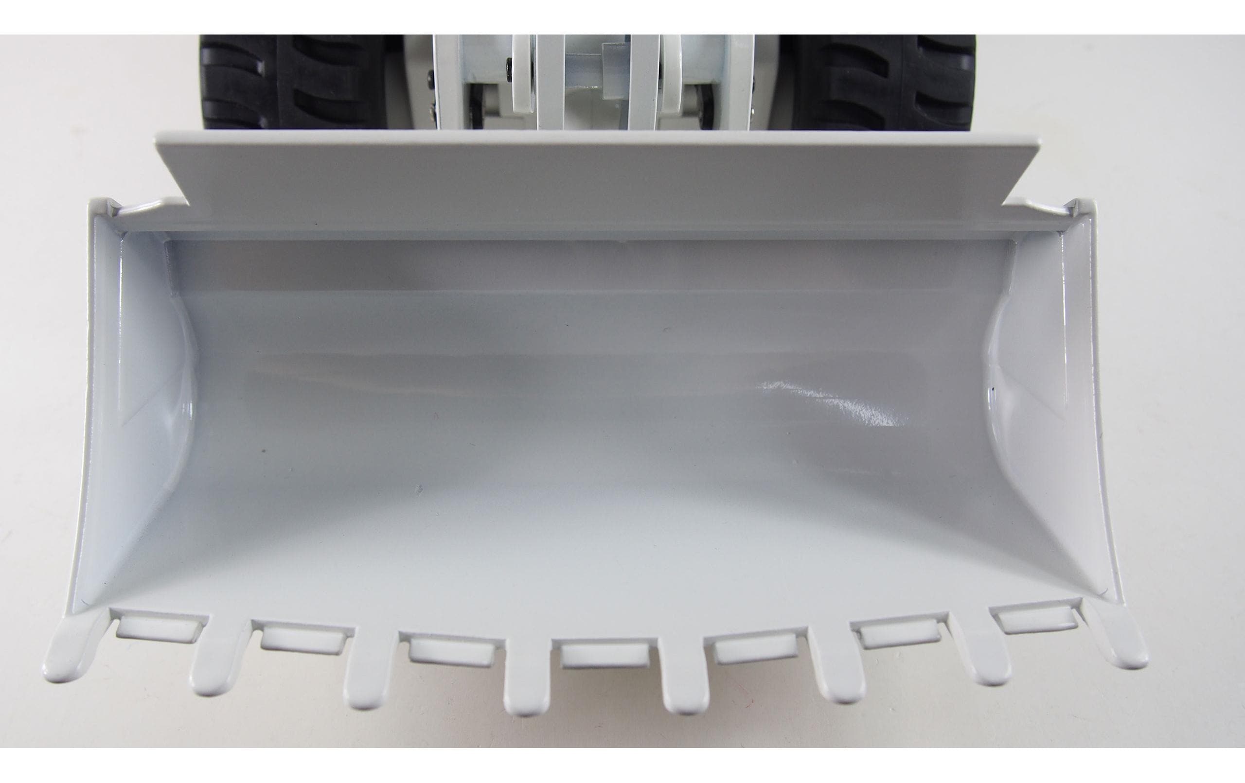 Amewi Radlader G485E Weiss, V5 1:14, RTR