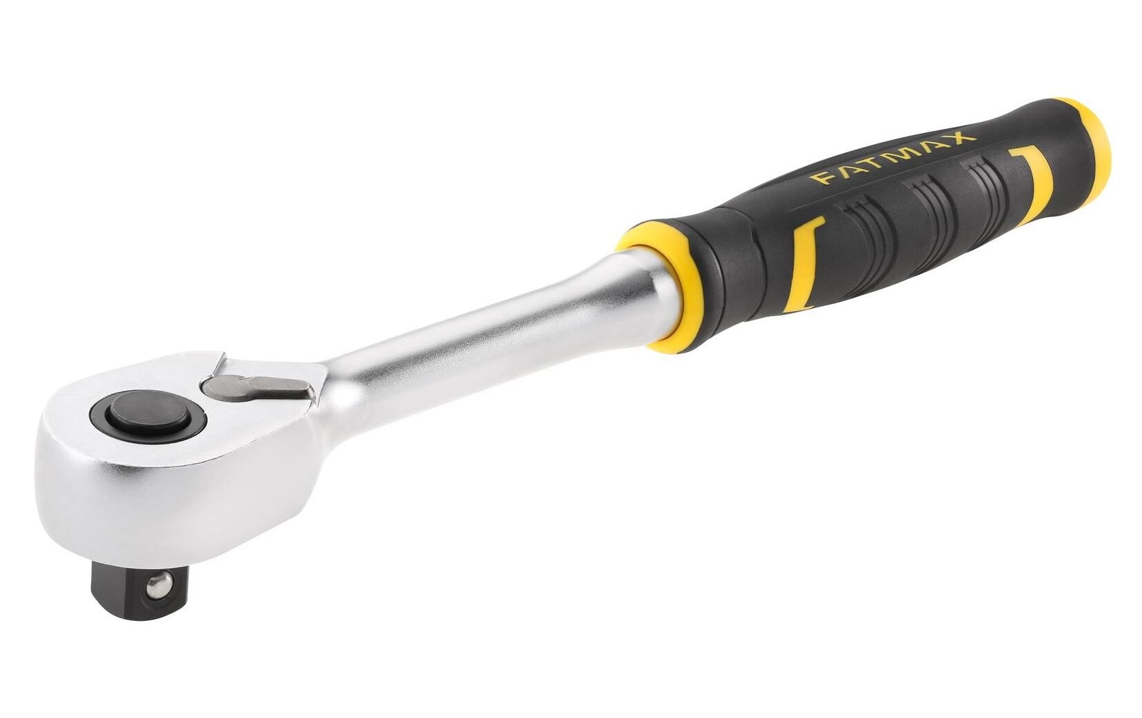 Stanley Fatmax Ratsche High Performance 1/4