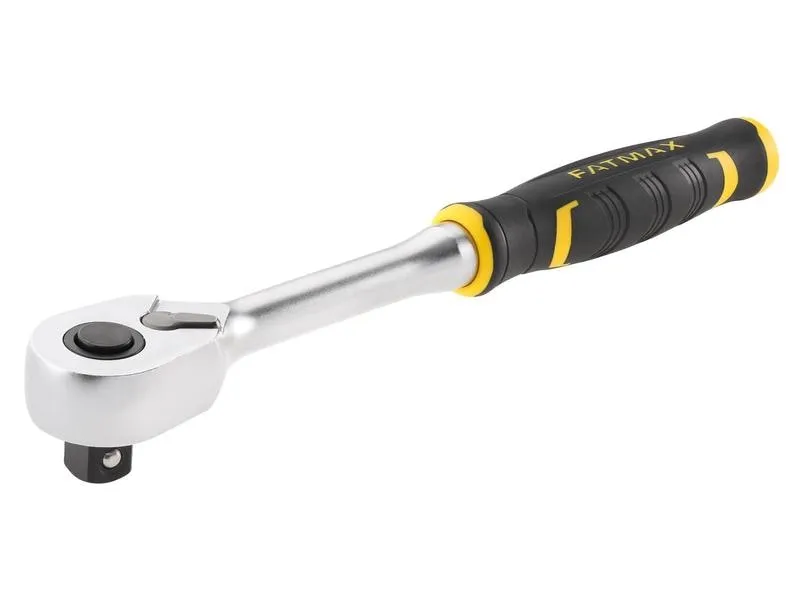 Stanley Fatmax Ratsche High Performance 1/4 Stanley Fatmax Ratsche High Performance 1/4