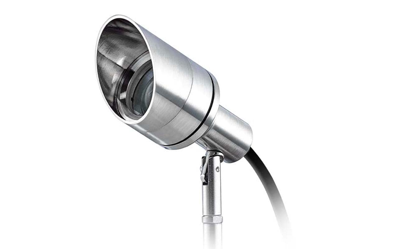 Schego Spot LED Lux mit Blendschutz, 2.5W