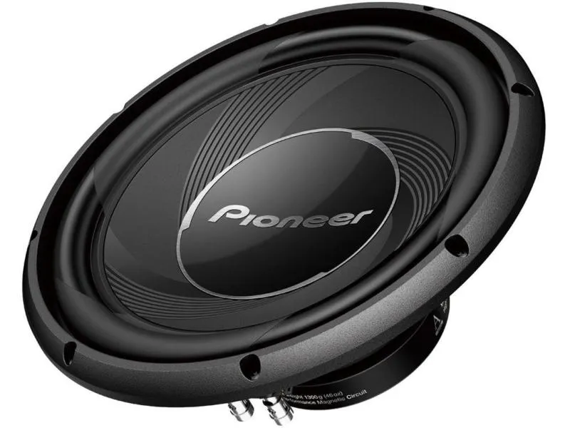 Pioneer Subwoofer TS-A30S4 Pioneer Subwoofer TS-A30S4