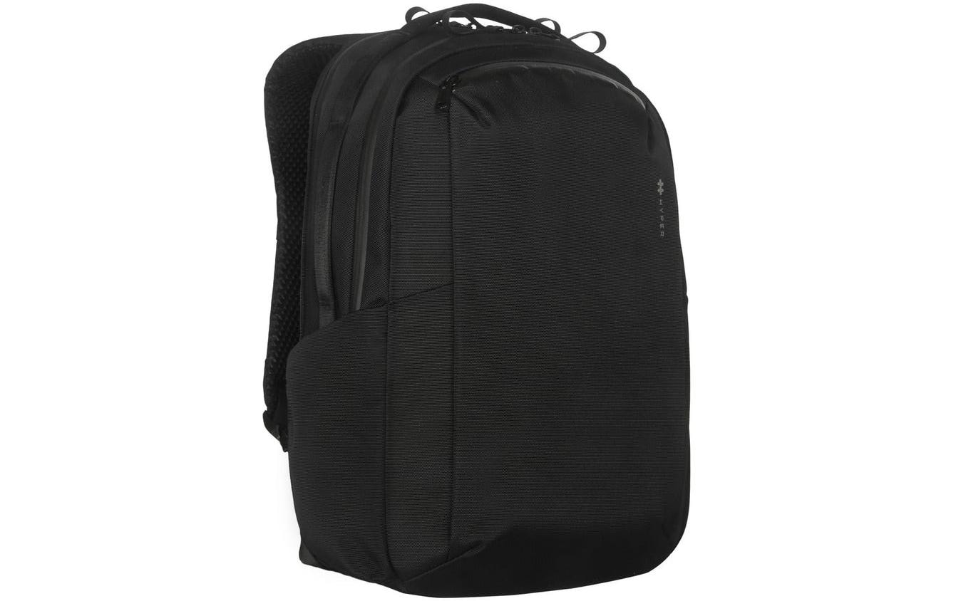 HYPER Notebook-Rucksack HyperPack 16 Schwarz HYPER Notebook-Rucksack HyperPack 16 Schwarz