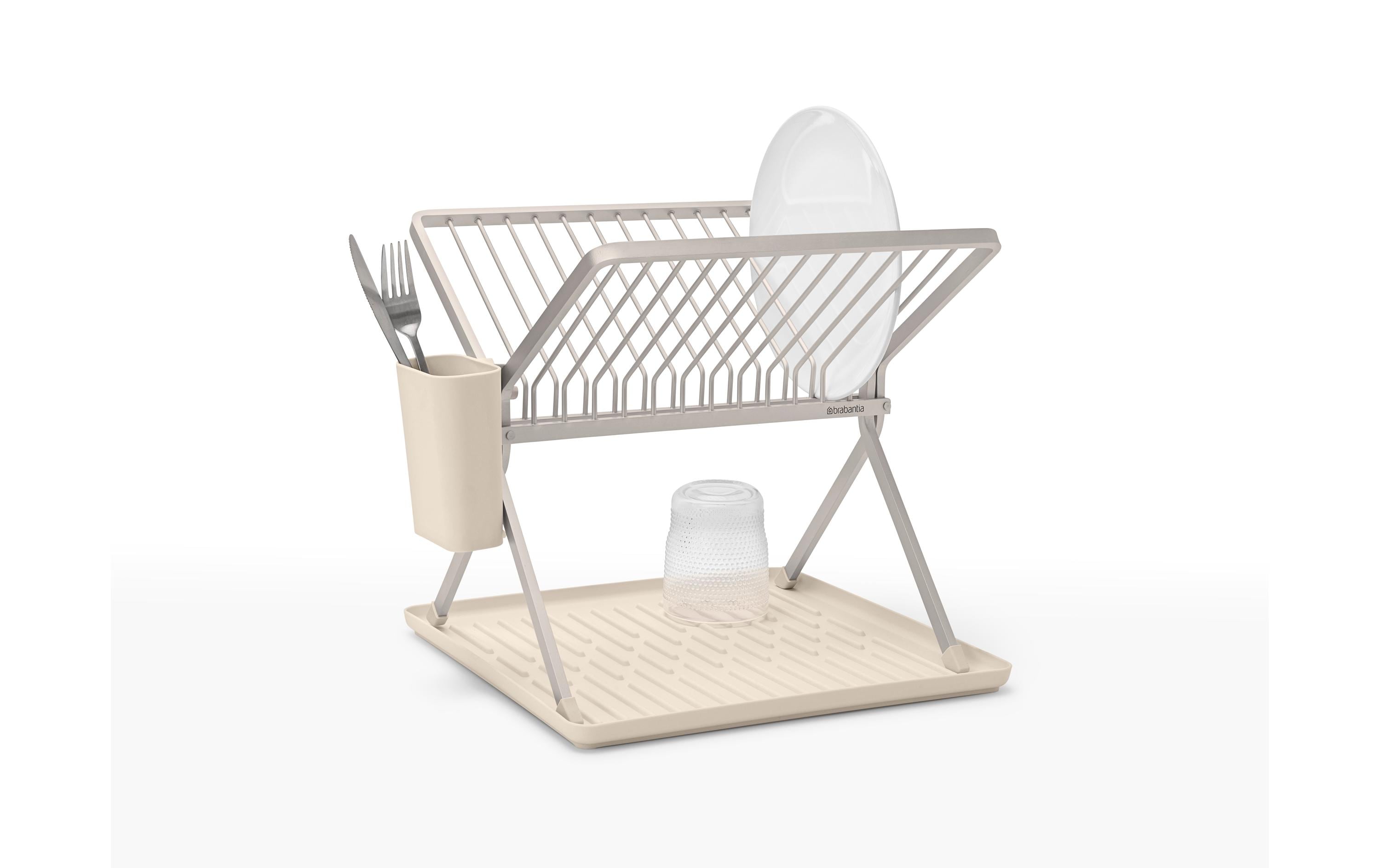 Brabantia Abtropfgestell Sink side Beige