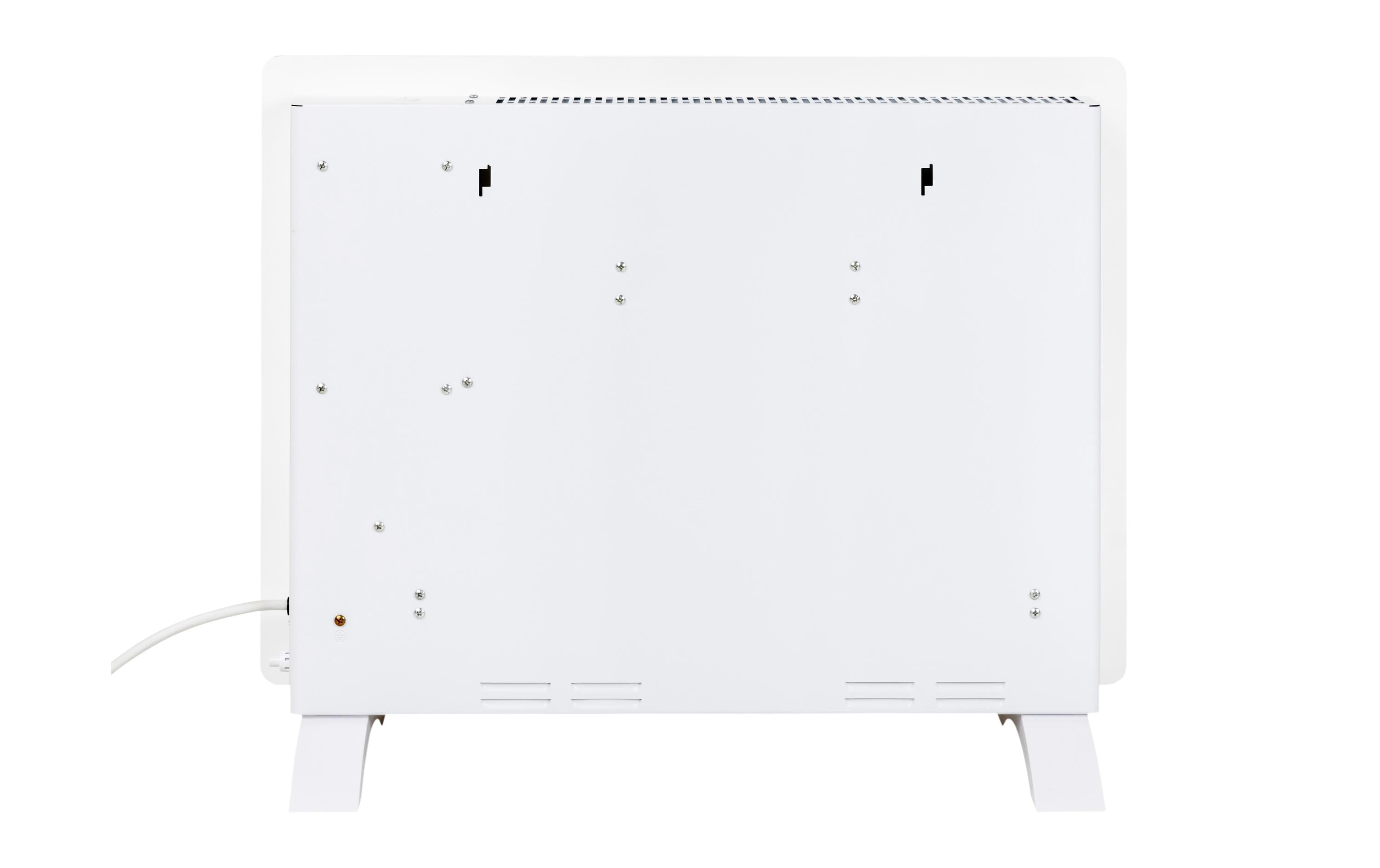 FURBER Konvektor SAVI 1500 W, weiss FURBER Konvektor SAVI 1500 W, weiss