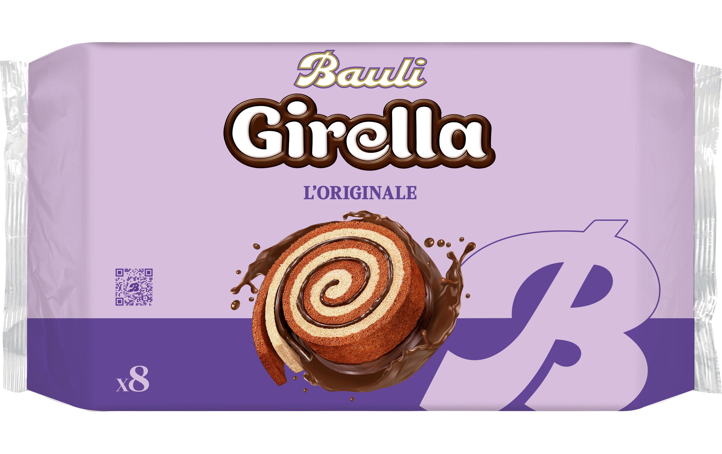 Bauli Girella 280 g Bauli Girella 280 g