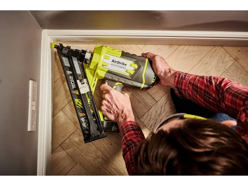 RYOBI Akku-Nagler R15GN18-0 RYOBI Akku-Nagler R15GN18-0
