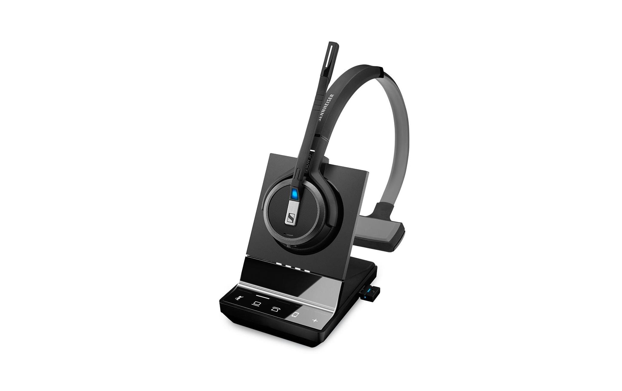 EPOS | SENNHEISER Headset IMPACT 5036 Mono EPOS | SENNHEISER Headset IMPACT 5036 Mono