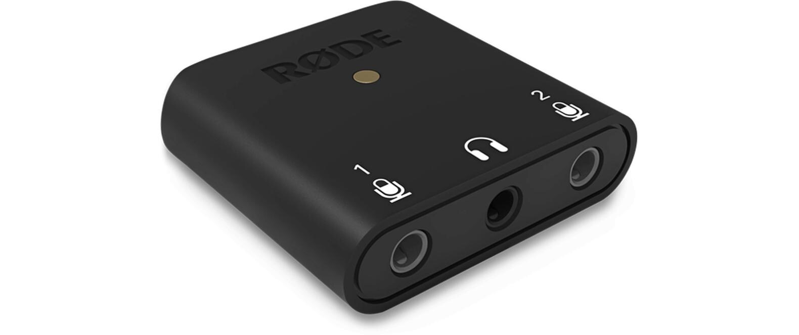 Rode Audio Interface AI-Micro Rode Audio Interface AI-Micro