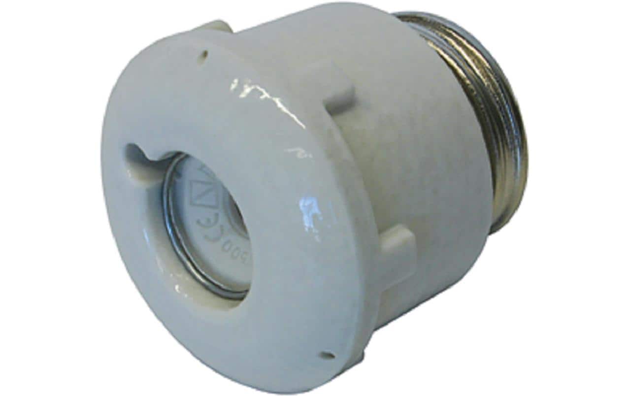 Elektromaterial Sicherungskopf KIII Elektromaterial Sicherungskopf KIII