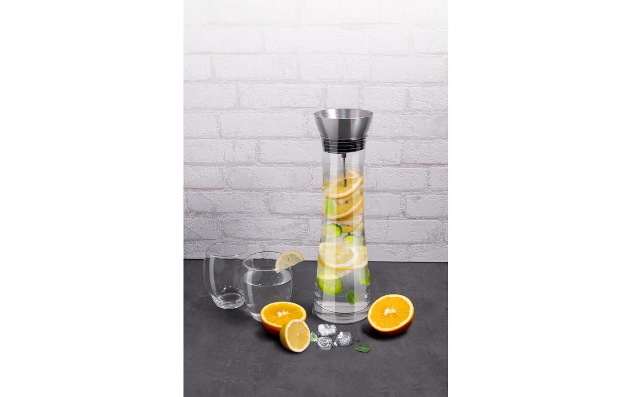 alpina Karaffe 1.1 l, Transparent