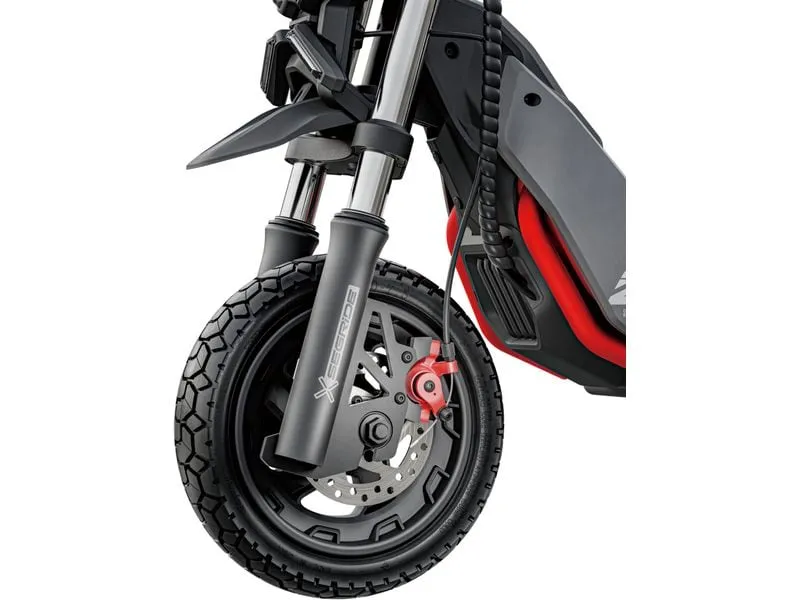 Segway-Ninebot E-Scooter ZT3 Pro D Segway-Ninebot E-Scooter ZT3 Pro D