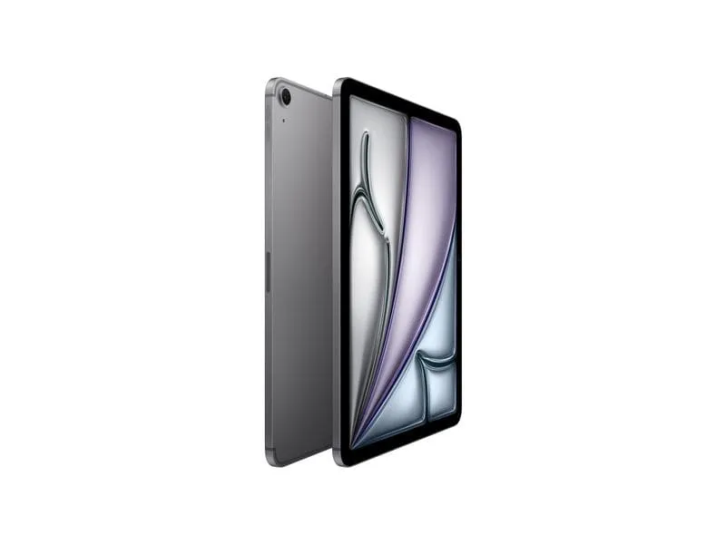 Apple iPad Air 11 M4 Cellular 2026 128 GB Space Grau Apple iPad Air 11 M4 Cellular 2026 128 GB Space Grau