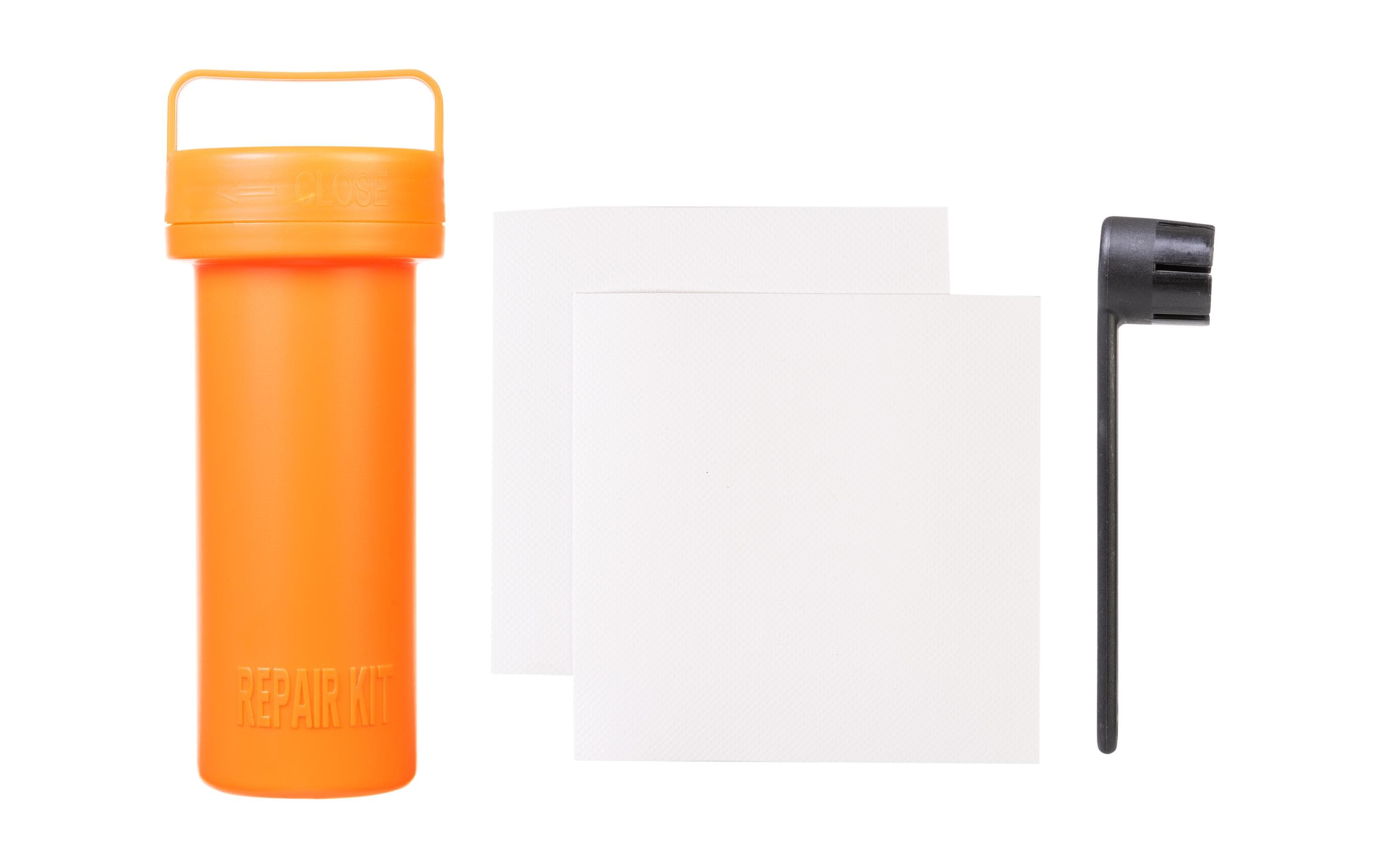 KOOR SUP-Reparaturset KOOR SUP-Reparaturset