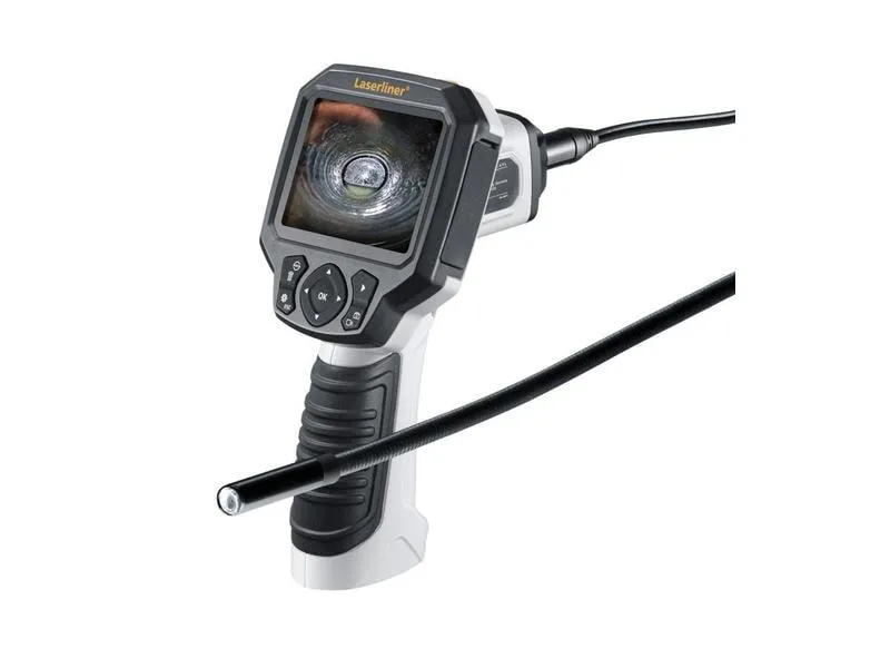 Laserliner Endoskopkamera VideoScope XXL Set Laserliner Endoskopkamera VideoScope XXL Set