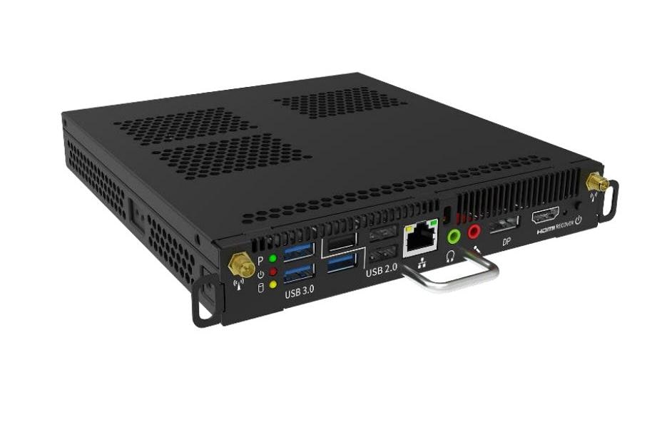 Huawei PC Modul ICD OPS i7 D Intel i7-10700, Windows