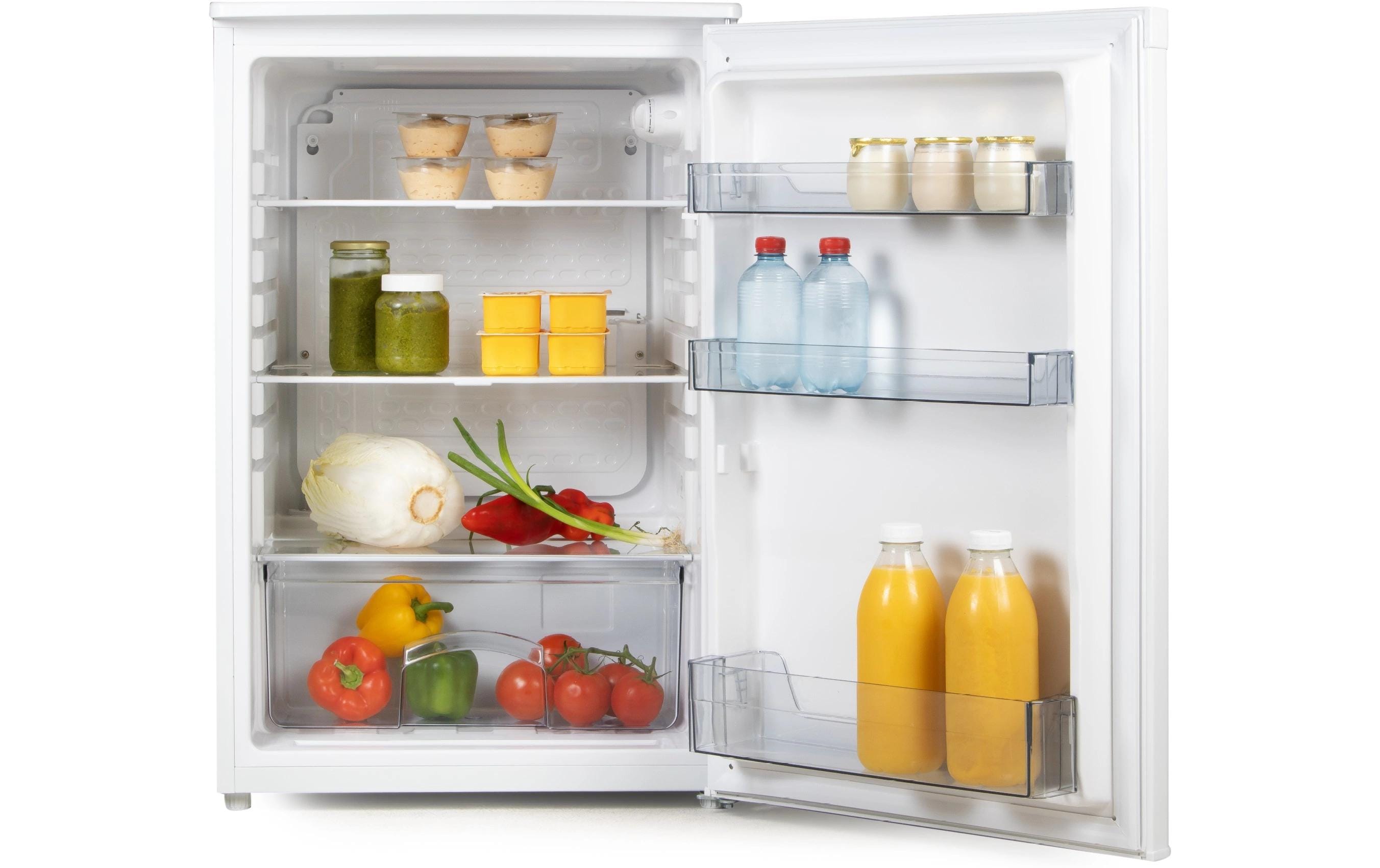 Domo Kühlschrank DO91125 Rechts/Wechselbar Domo Kühlschrank DO91125 Rechts/Wechselbar