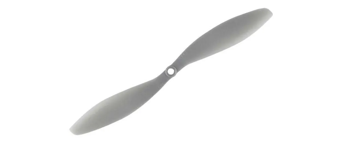 APC PROPELLERS Slowfly-Propeller 7x4