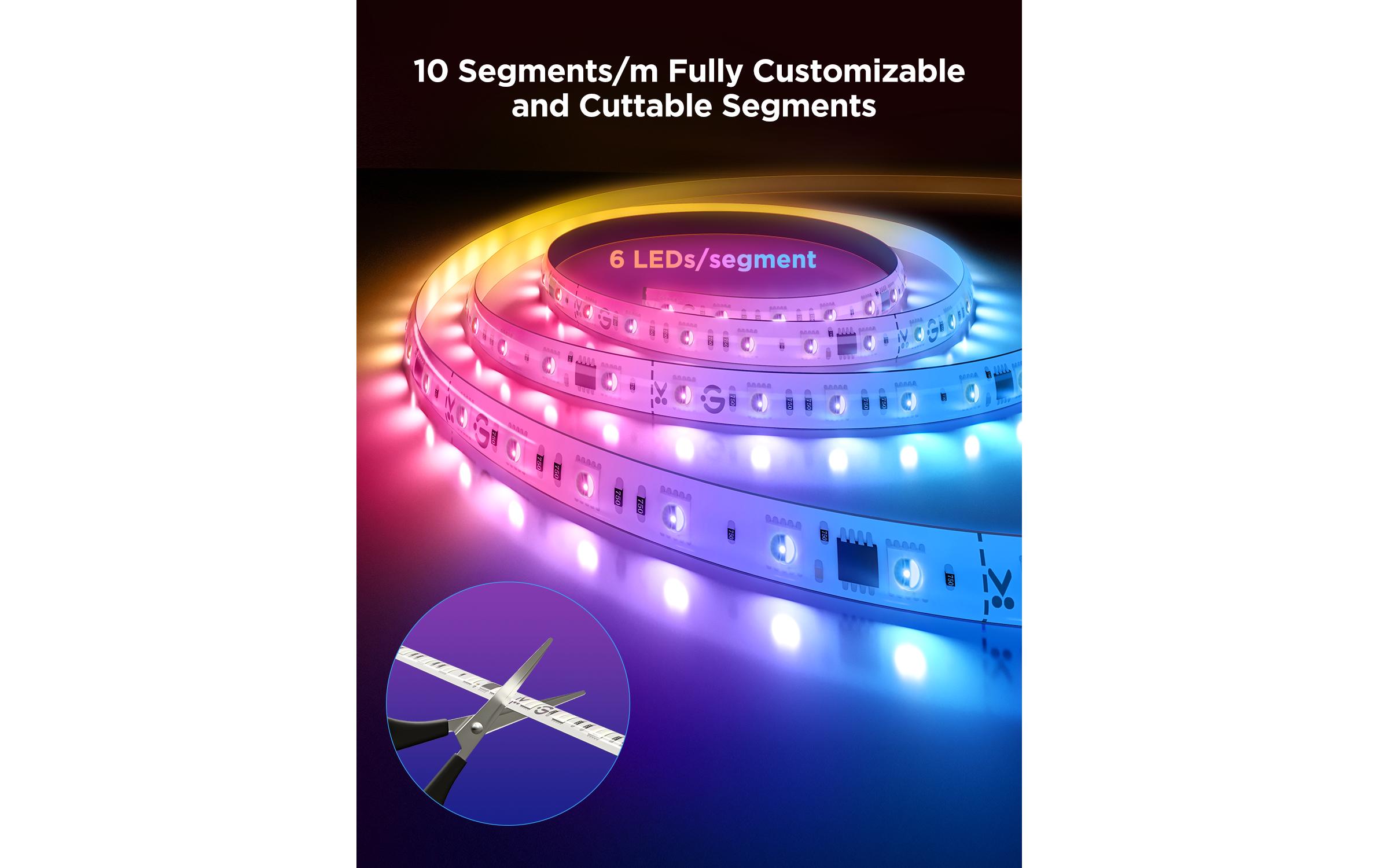 Govee LED Strip 2 Pro 5 m