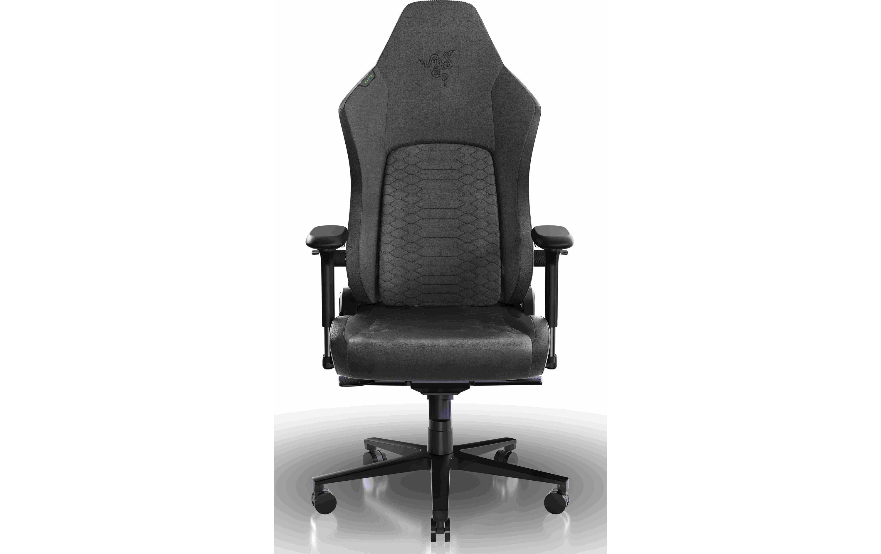 Razer Gaming-Stuhl Iskur V2 Grau Razer Gaming-Stuhl Iskur V2 Grau