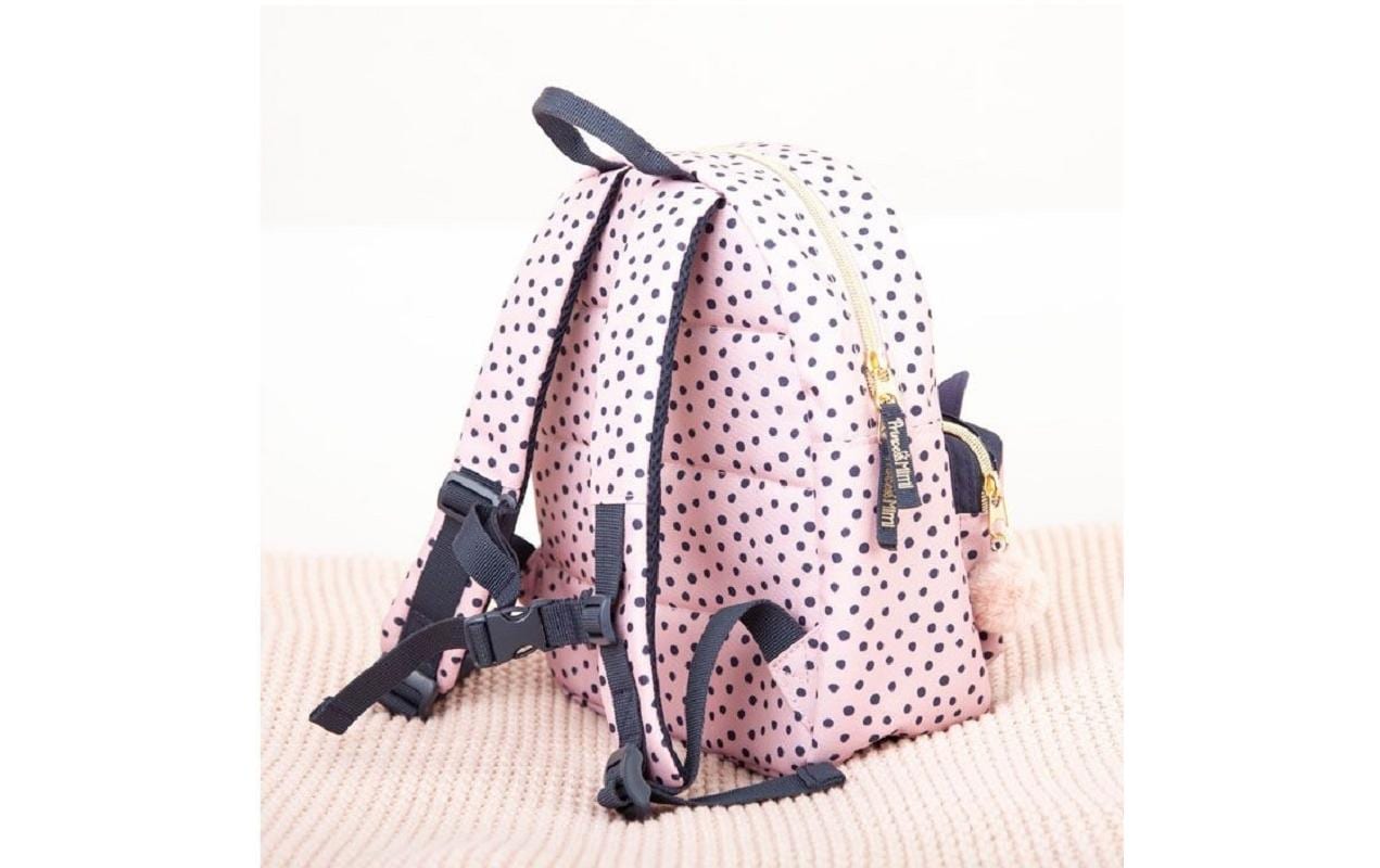 Depesche Rucksack Katze Prinzessin Mimi 15 x 23 x 28 cm Depesche Rucksack Katze Prinzessin Mimi 15 x 23 x 28 cm