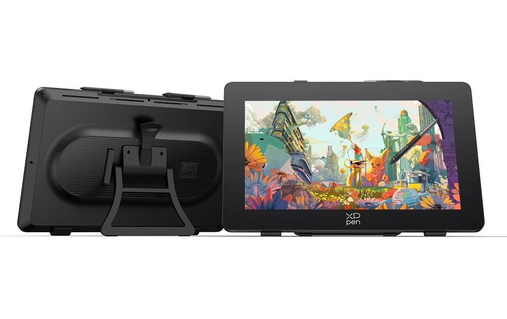 XP-PEN Grafiktablet Artist Pro 24 Gen. 2
